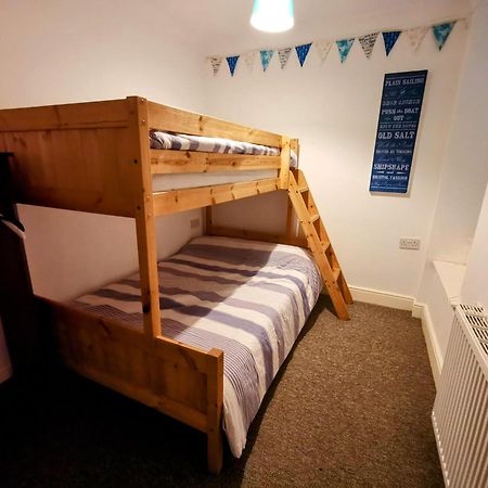 Apartament The Basement Saltburn-by-the-Sea Zewnętrze zdjęcie