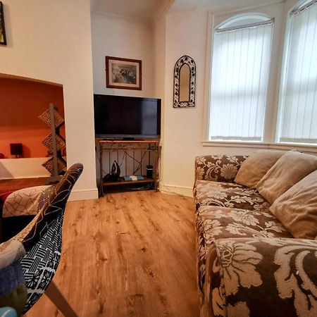 Apartament The Basement Saltburn-by-the-Sea Zewnętrze zdjęcie
