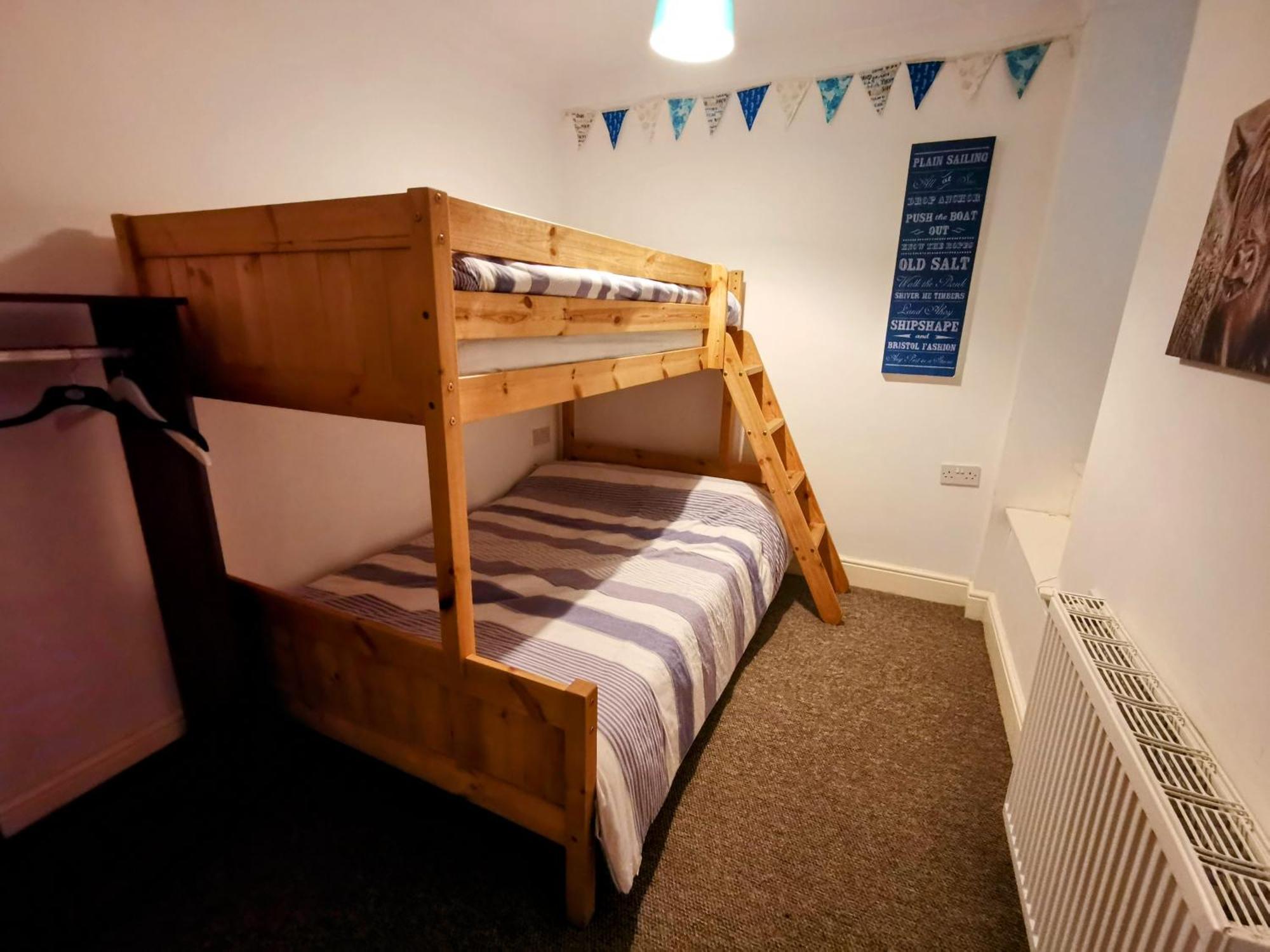Apartament The Basement Saltburn-by-the-Sea Zewnętrze zdjęcie