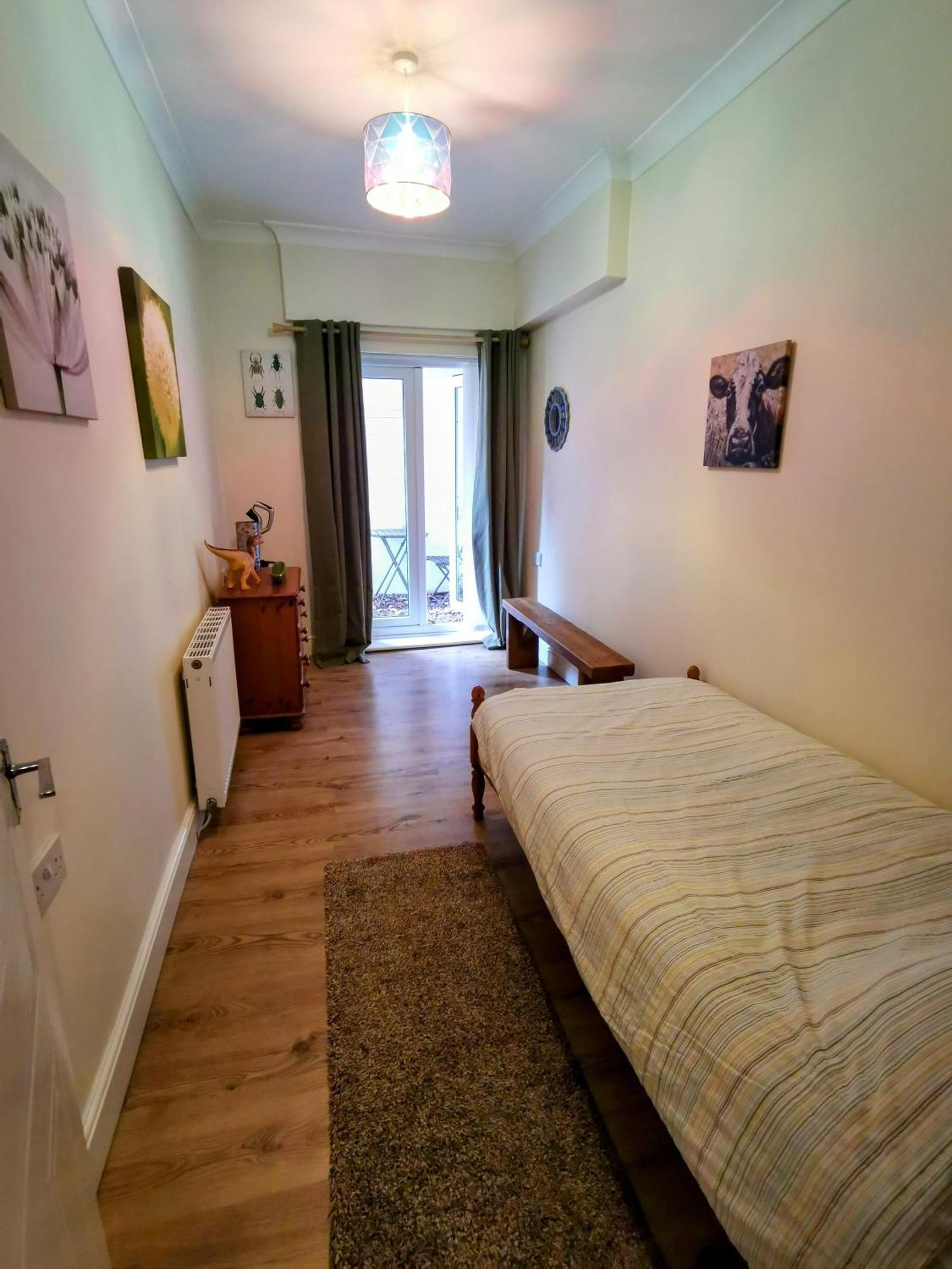 Apartament The Basement Saltburn-by-the-Sea Zewnętrze zdjęcie