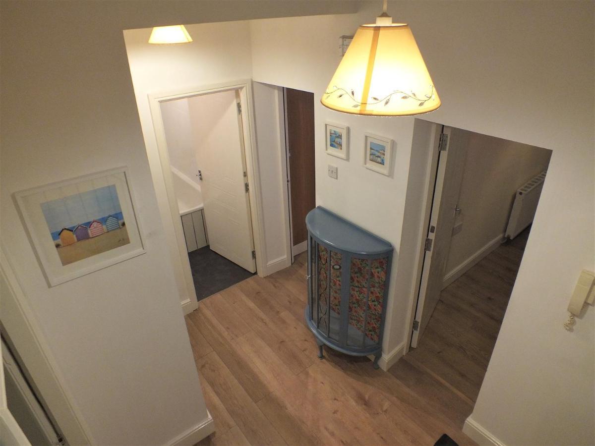 Apartament The Basement Saltburn-by-the-Sea Zewnętrze zdjęcie